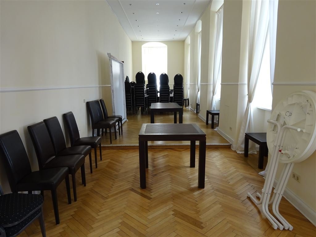 kleiner Saal