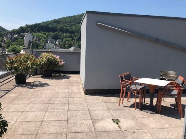 Dachterrasse (Whg. 13)