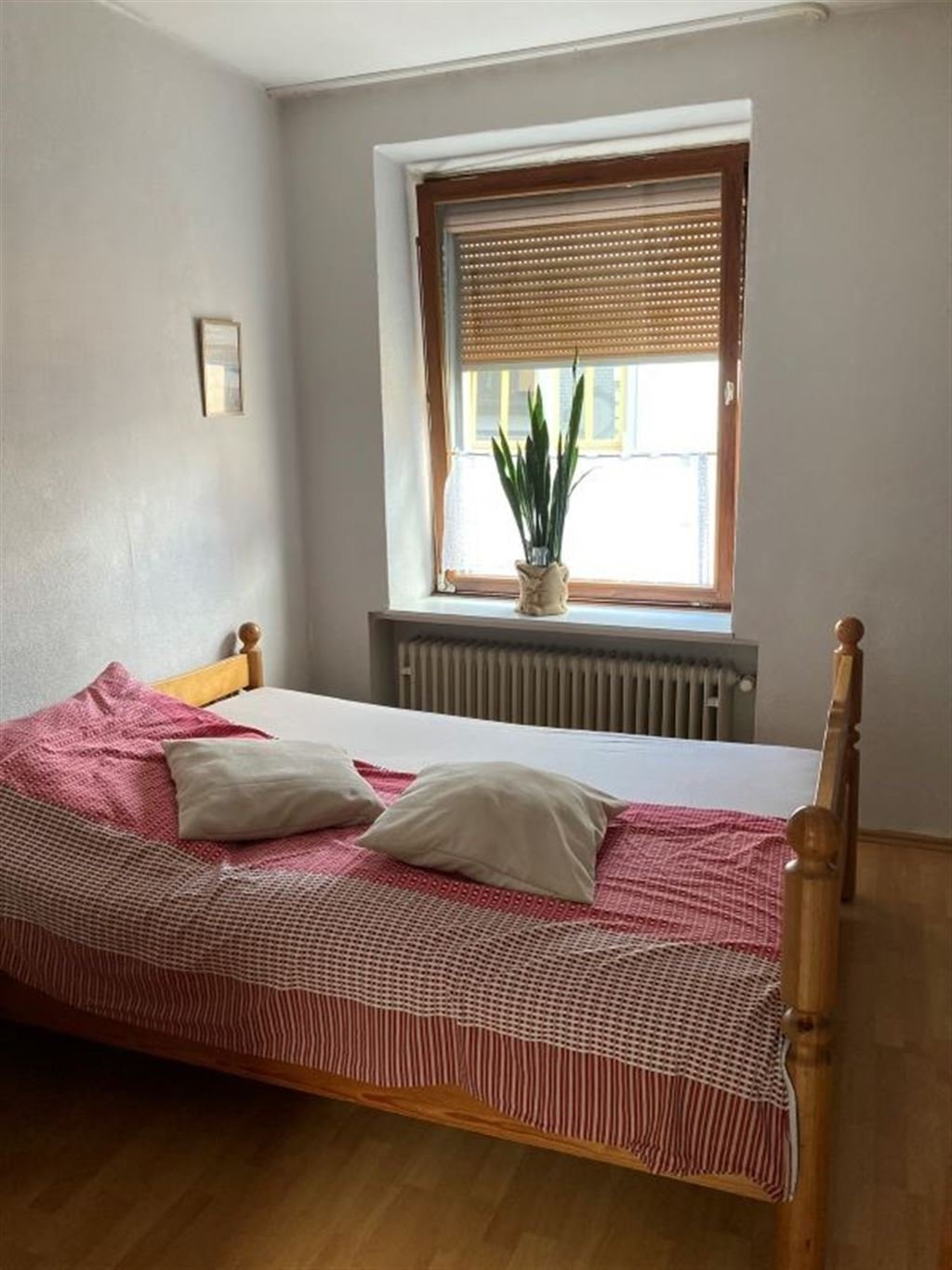 Gästezimmer OG rechts