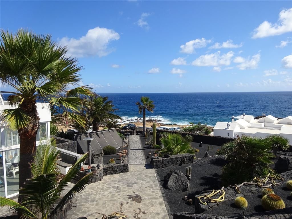 Traumhafte Lage direkt am Meer!  Traumhafte Lage direkt am Meer!