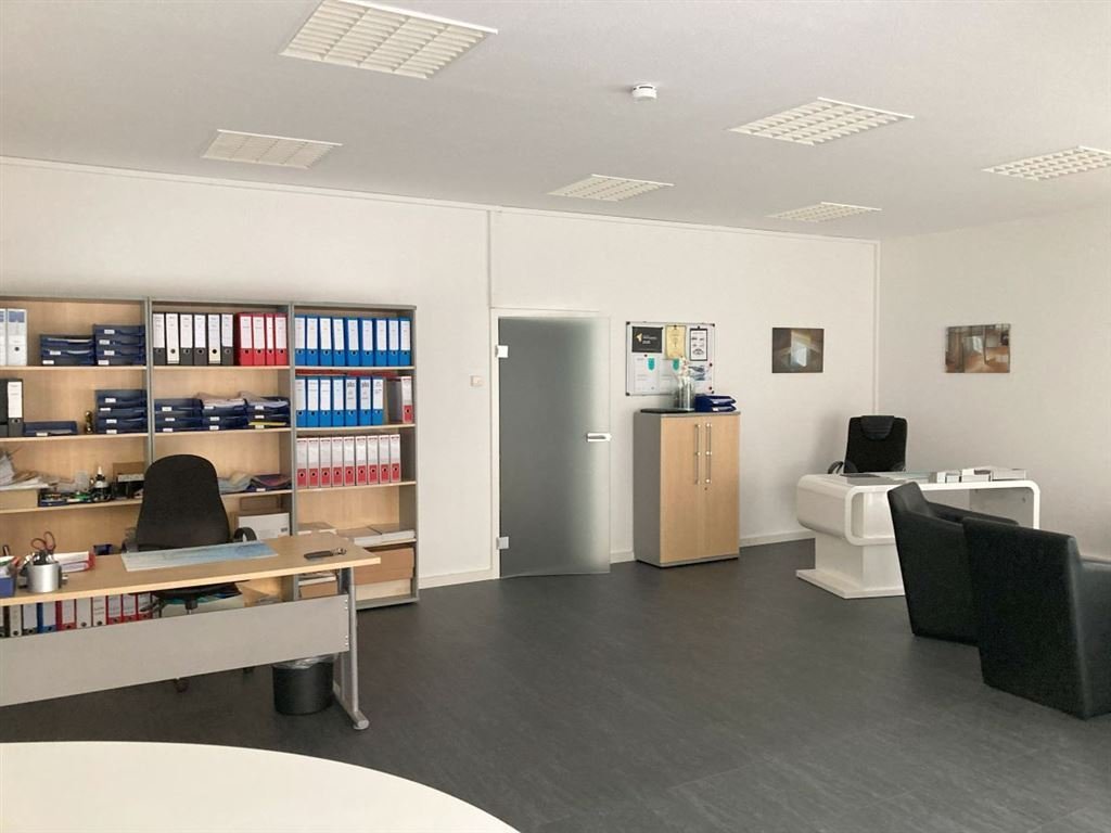 Attraktives Ladenlokal in Koblenz-Süd-Toplage! Attraktives Ladenlokal in Koblenz-Süd-Toplage!