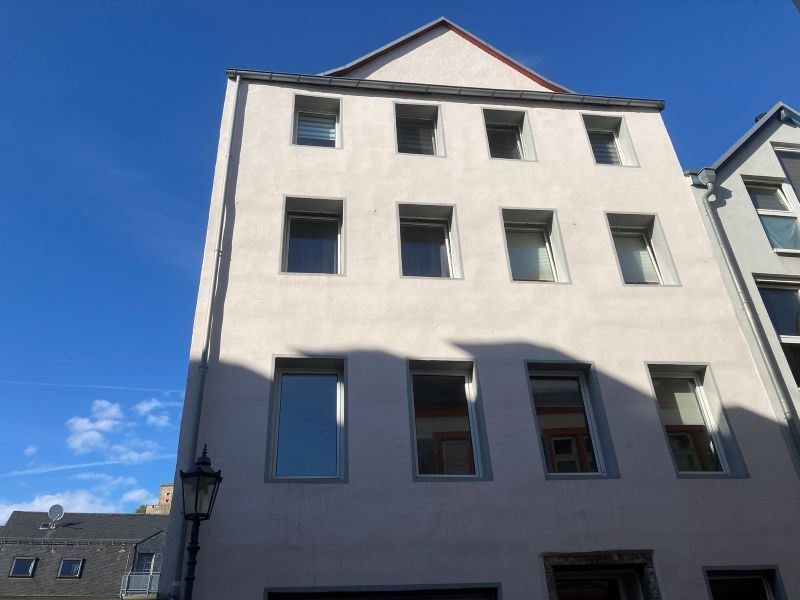 Attraktives Mehrfamilienhaus in guter Lage Attraktives Mehrfamilienhaus in guter Lage